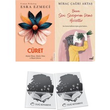 Cüret ve Bana Seni Seviyorum Deme Hissettir + Hediyeli