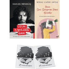 Uzun Ilişkilerin Sırrı ve Bana Seni Seviyorum Deme Hissettir + Hediyeli