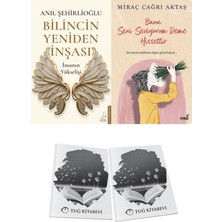 Bilincin Yeniden Inşası ve Bana Seni Seviyorum Deme Hissettir + Hediyeli