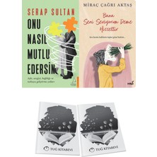 Onu Nasıl Mutlu Edersin ve Bana Seni Seviyorum Deme Hissettir + Hediyeli