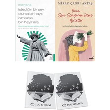 Istediğin Bir Şey Olursa Bir Hayır, Olmazsa Bin Hayır Ara ve Bana Seni Seviyorum Deme Hissettir + Hediyeli