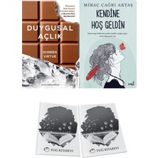 Duygusal Açlık ve Kendine Hoş Geldin + Hediyeli