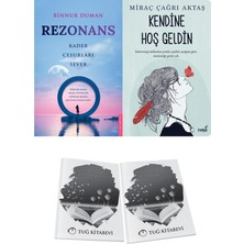 Rezonans ve Kendine Hoş Geldin + Hediyeli