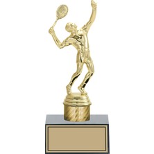 Tenis Erkek 3lü Ödül Kupası Takımı-Şampiyonluk Kupası FG001