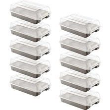 10'lu Set Kadın Terra Ayakkabı Kutusu