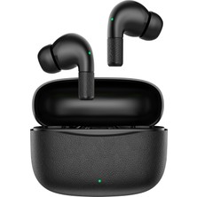 Phixi Basic A40 Enc Usb-C Hızlı Şarj Destekli Bluetooth Kulaklık