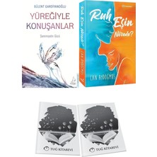 Yüreğiyle Konuşanlar ve Ruh Eşin Nerede? + Hediyeli