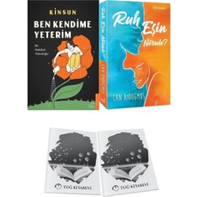 Ben Kendime Yeterim ve Ruh Eşin Nerede? + Hediyeli