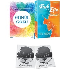 Gönül Gözü ve Ruh Eşin Nerede? + Hediyeli