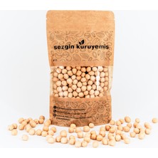 Sezgin Kuruyemiş Baharatlı Çıtır Leblebi 500 gr