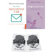 Mesajınız Var ve Değişiyorum + Hediyeli