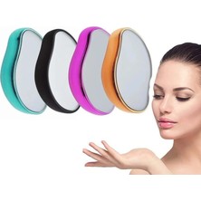 Crystal Hair Remover Epilasyon Kristal Epilatör Crystal Epilatör Tüy Alıcı Kristal Epilatör