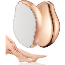 Crystal Hair Remover Epilasyon Kristal Epilatör Crystal Epilatör Tüy Alıcı Kristal Epilatör