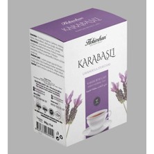 Nk Organik Karabaş Karışık Çay (45'li Süzen Poşet)