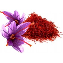 Nk Organik Safran 1gr