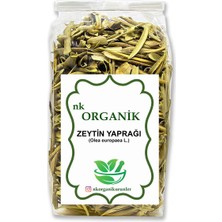 Nk Organik Zeytin Yaprağı 50GR