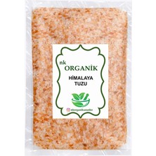 Nk Organik Himalaya Tuzu 1kg