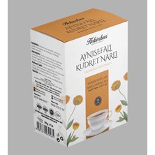 Nk Organik Aynısefalı Kudret Narlı Çay 45LI Süzen Poşet