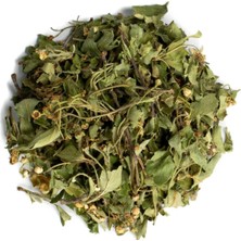 Nk Organik Alıç Yaprak Çayı 500GR