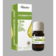 Nk Organik Çam Terebentin Yağı 50 ml