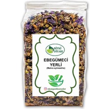 Nk Organik Ebegümeci Yerli 50GR