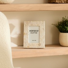 Karaca Home Carrie Fotoğraf Çerçevesi 22X17 cm