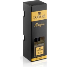 Lopars Mango Bambu Çubuklu Oda Kokusu 100 ml