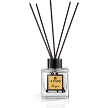 Lopars Mango Bambu Çubuklu Oda Kokusu 100 ml