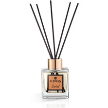 Lopars Sandal Ağacı Bambu Çubuklu Oda Kokusu 100 ml