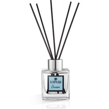 Lopars Okyanus Bambu Çubuklu Oda Kokusu 100 ml