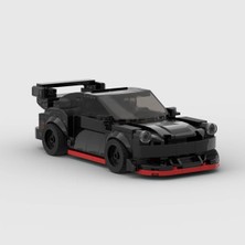 LEGO Araba Serisi