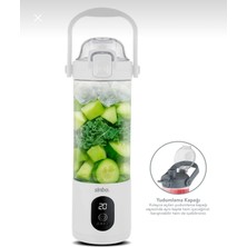SHB-7504 Portatif Taşınabilir Kişisel Blender