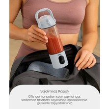SHB-7504 Portatif Taşınabilir Kişisel Blender