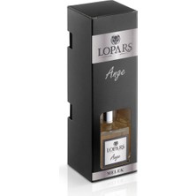 Lopars Melek Bambu Çubuklu Oda Kokusu 100 ml