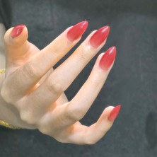 24 Lü Takma Tırnak Setleri