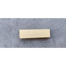Wholewood Silva Xl Ahşap Mobilya Dolap Kulpu