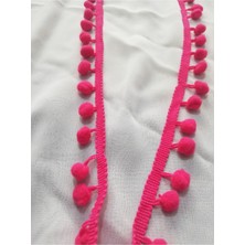 Altay Aksesuar Muz Ponpon ve Renkleri ( 11 Renk ) – Güpür