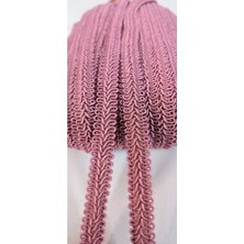 Altay Aksesuar Gül Kurusu Koç Boynuzu Şerit