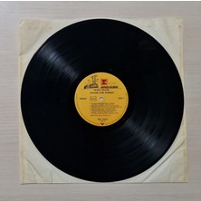 Frank Sinatra - Golden Star Portrait - 1975 - Dönem Baskı Plak - Longplay - Lp