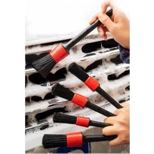 Detail Dash Brush Oto Temizlik Fırça Seti