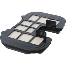 Fakir ile Uyumlu Veyron Turbo Çıkış Hepa Filtre