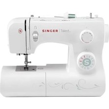 Singer 3321 Ev Tipi Dikiş Makinesi