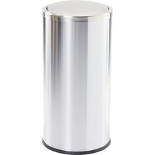 Vita 30 Lt. 430K Siyah Iç Kovalı Çöp Kovası M-E46-30