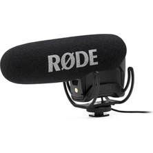 Rode Videomic Pro Rycote, Dslr Kamera Mikrofonu