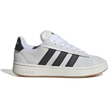 adidas Grand Court Alpha Kadın Beyaz Spor Ayakkabı.-