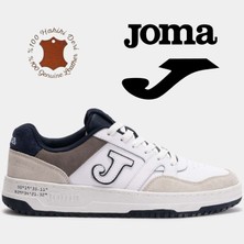 Joma C.ATTICA MEN 2503 Beyaz Erkek Sneaker