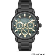 Ferrucci FC.03573M.02 Erkek Kol Saati