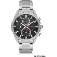 Ferrucci FC.03592M.01 Erkek Kol Saati