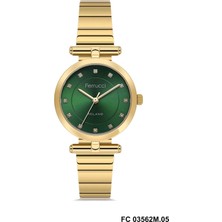 Ferrucci FC.03562M.05 Kadın Kol Saati