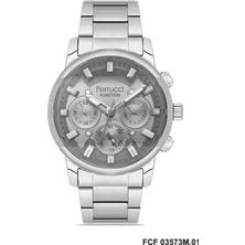 Ferrucci FC.03573M.01 Erkek Kol Saati